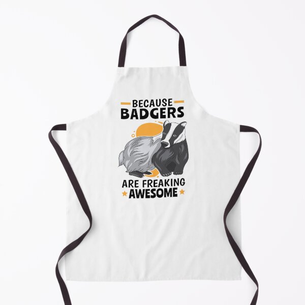 Item preview, Honey badgers are fantastic marten badgers designed and sold by madgrfx.