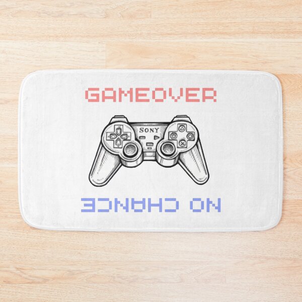 Item preview, Gameover  designed and sold by Dreams2022.
