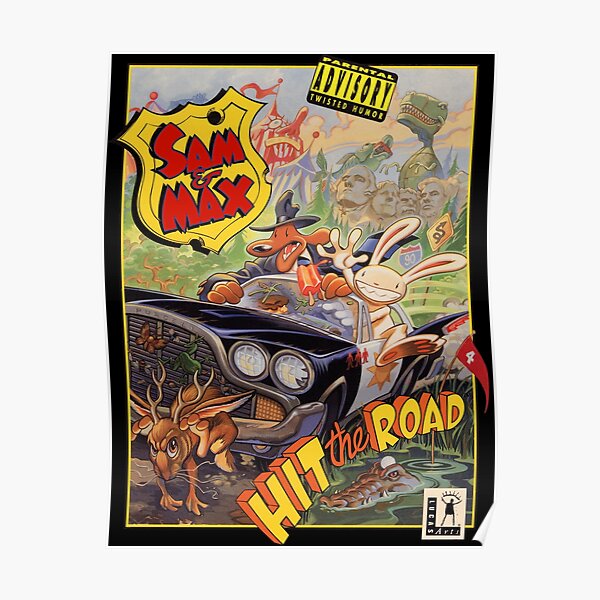 Es wird aus der Originalverpackung gescannt.
Poster