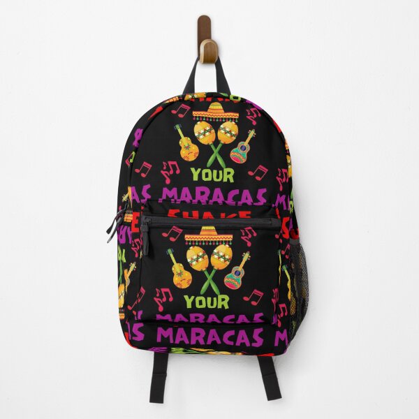 Item preview, Shake Your Maracas - Cinco De Mayo Gift designed and sold by BronikowskiART.