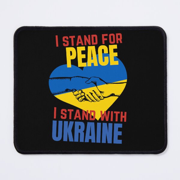 Item preview, I stand with Ukraine designed and sold by reka88.
