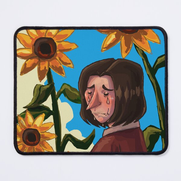 Item preview, Sunflower Nishiki  designed and sold by Kaerepi.