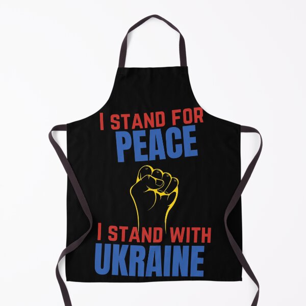 Item preview, I stand with Ukraine designed and sold by reka88.
