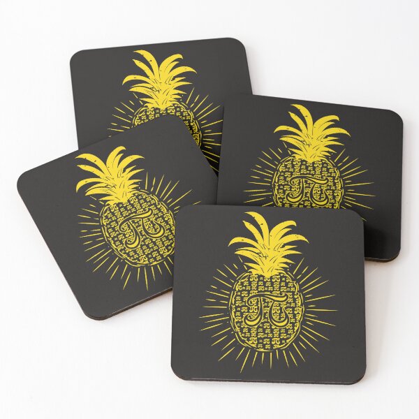 Item preview, Psych Quotes Pineapple designed and sold by package11.