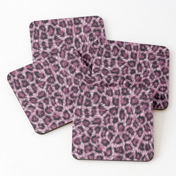 Item preview, Pink leopard spots  designed and sold by Cool-N-All00.