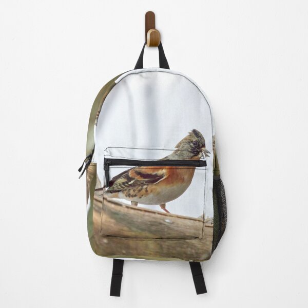 Item preview, Off the mouth. Brambling designed and sold by Jouko Lehto Photography.