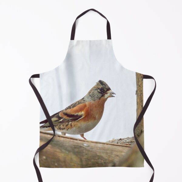Item preview, Off the mouth. Brambling designed and sold by Jouko Lehto Photography.