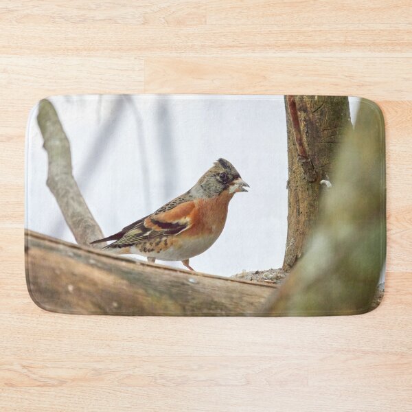 Item preview, Off the mouth. Brambling designed and sold by Jouko Lehto Photography.