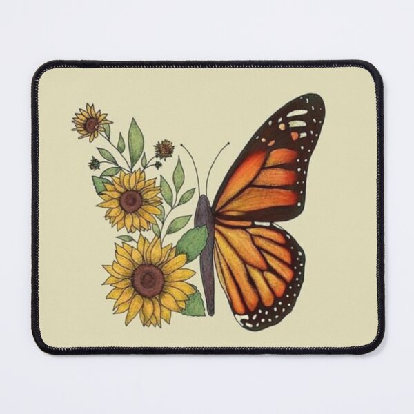 Item preview, Mariposas monarcas designed and sold by Keny13.