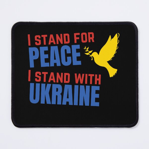 Item preview, I stand with Ukraine designed and sold by reka88.