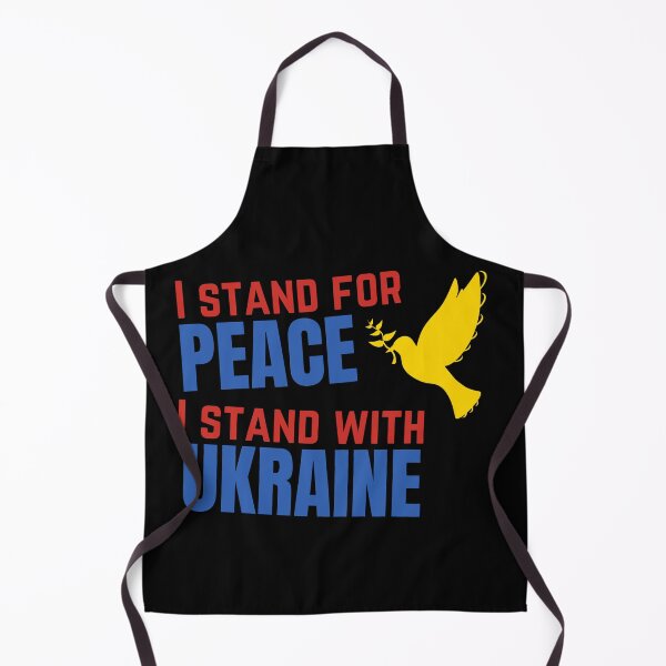 Item preview, I stand with Ukraine designed and sold by reka88.