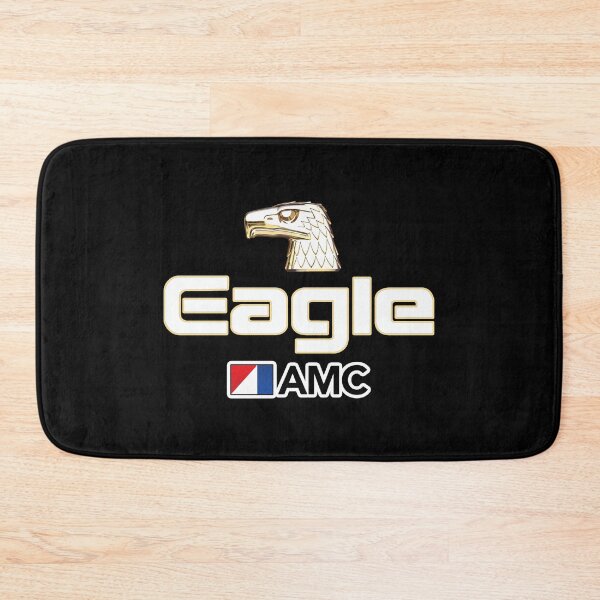 Item preview, AMC Eagle designed and sold by TeeArcade84.