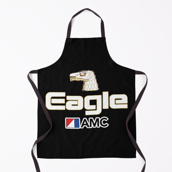 Item preview, AMC Eagle designed and sold by TeeArcade84.