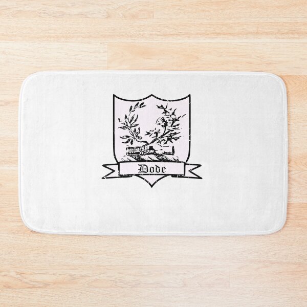 Item preview, Dode Surname Crest designed and sold by BagTown Clans.