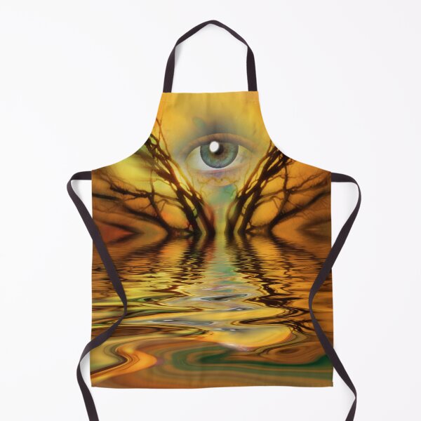 Item preview, Trippy Afterglow designed and sold by GaliYoga.
