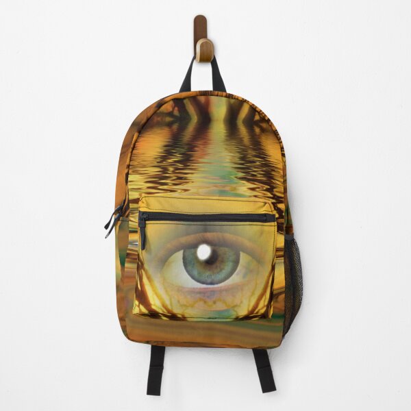 Item preview, Trippy Afterglow designed and sold by GaliYoga.