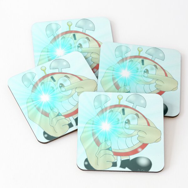 Item preview, alarm clock that invites you to forget designed and sold by dcorin.