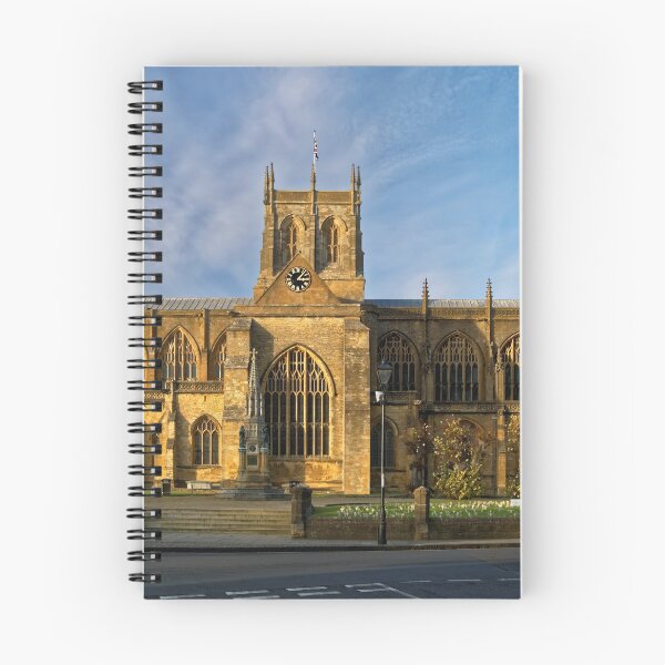 Item preview, Sherborne Abbey designed and sold by galpinimages.