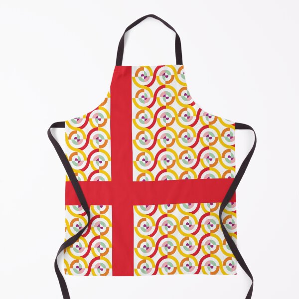 Item preview, Color Spiral Abstract Geometric Design designed and sold by ShoaffBallanger.