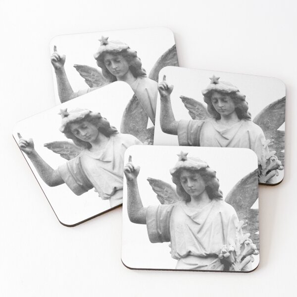 Item preview, Grave Angel designed and sold by Victoria  Cook.