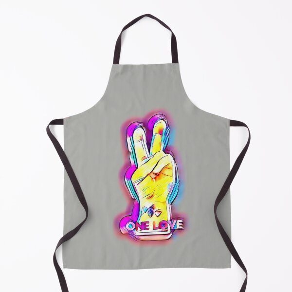 Item preview, One Love designed and sold by mtargui2022.
