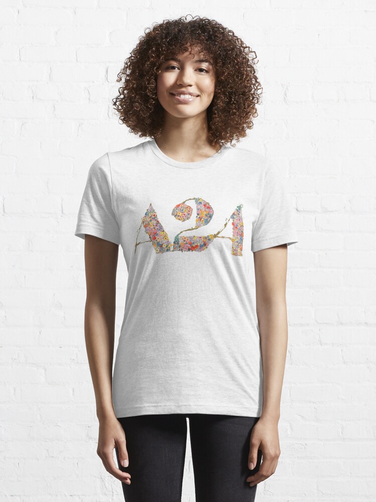 a24 films t shirt