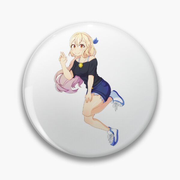 Item preview, Stella Casual Outfit - Anime Girl designed and sold by sketchesbyaidan.