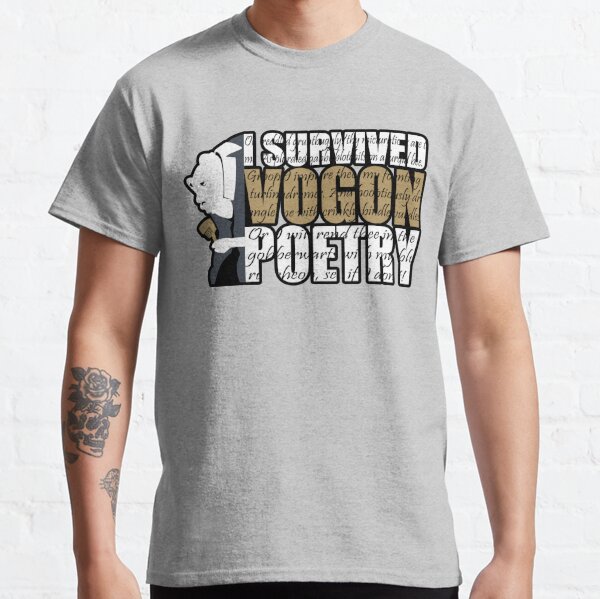 Vogon T-Shirts for Sale | Redbubble