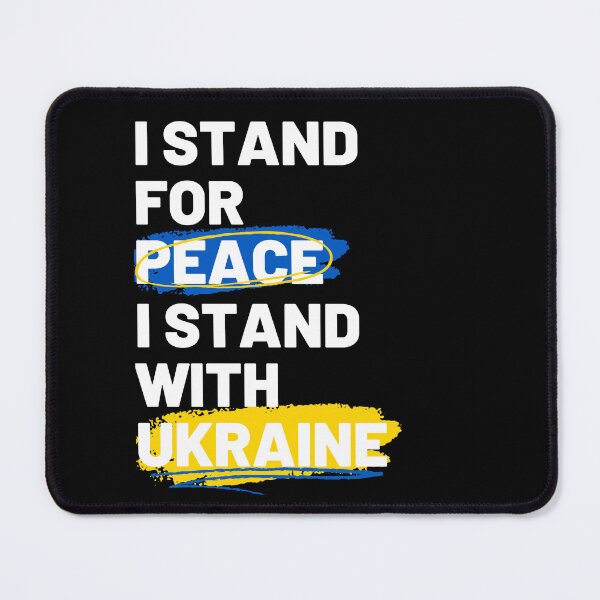 Item preview, I stand with Ukraine designed and sold by reka88.