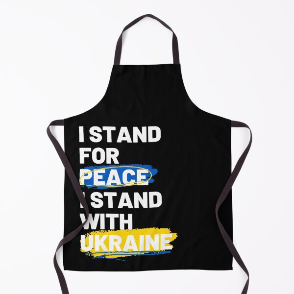 Item preview, I stand with Ukraine designed and sold by reka88.