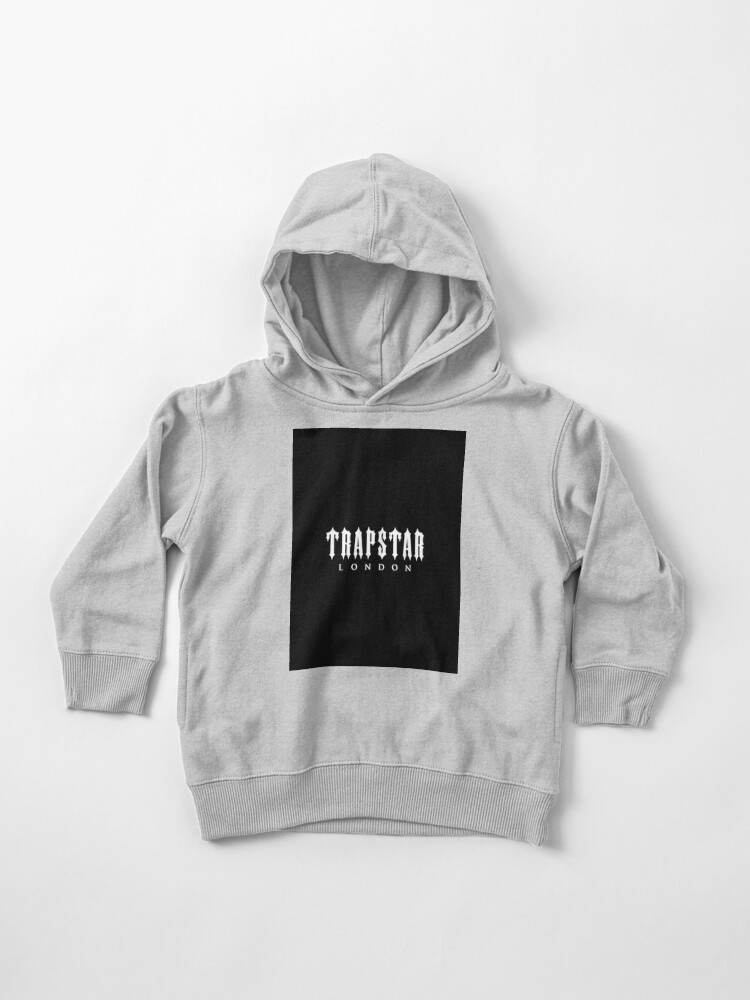 Trapstar colourful hoodie hot sale