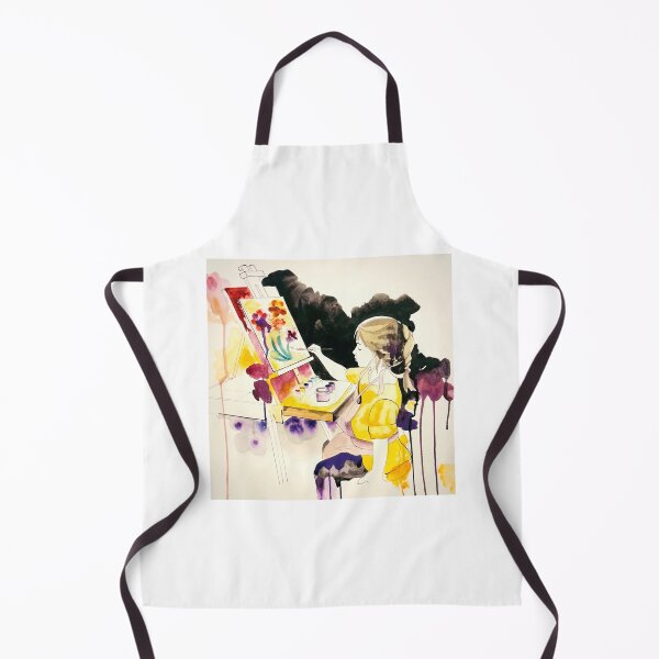 Item preview, Paint Outside the Lines designed and sold by Julia Mooney.
