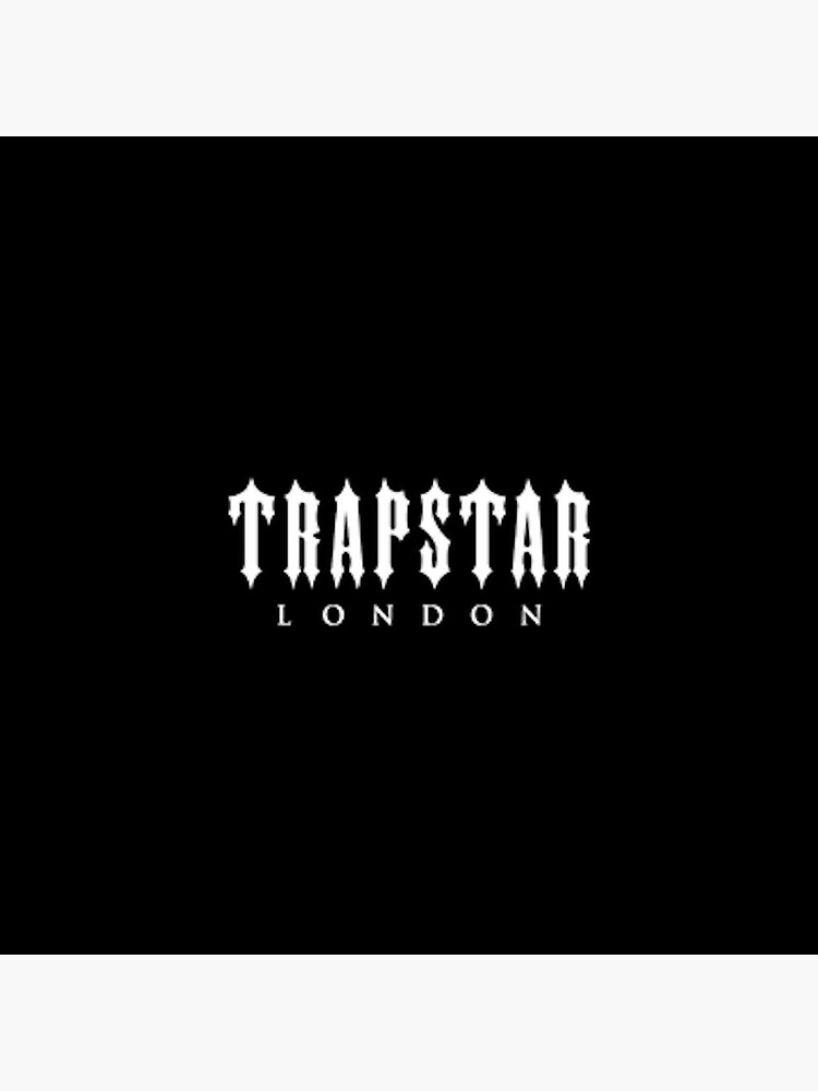 "TRAPSTAR LONDON XI" Poster for Sale by Trapstarrr Redbubble