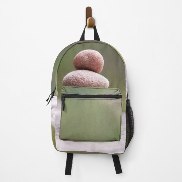 Item preview, Tranquil Calm Cairn designed and sold by RyansOpenDoor.