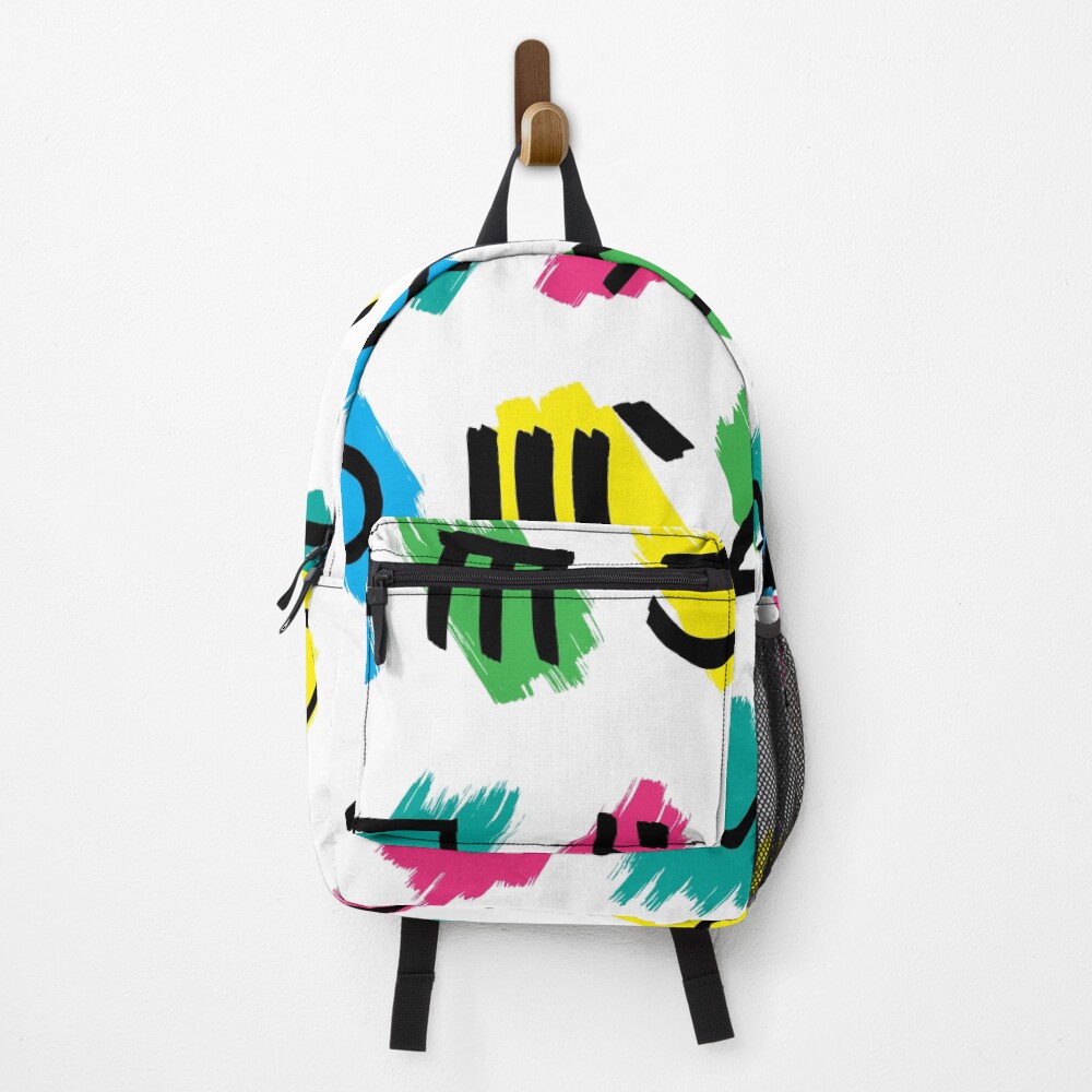 Item preview, Backpack designed and sold by MclaughlinGifts.