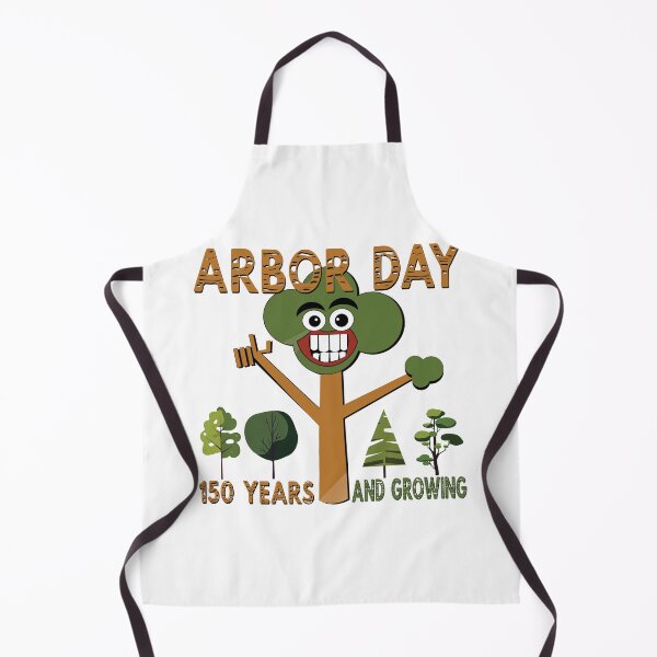 Item preview, Arbor Day 2023 Artwork designed and sold by MclaughlinGifts.