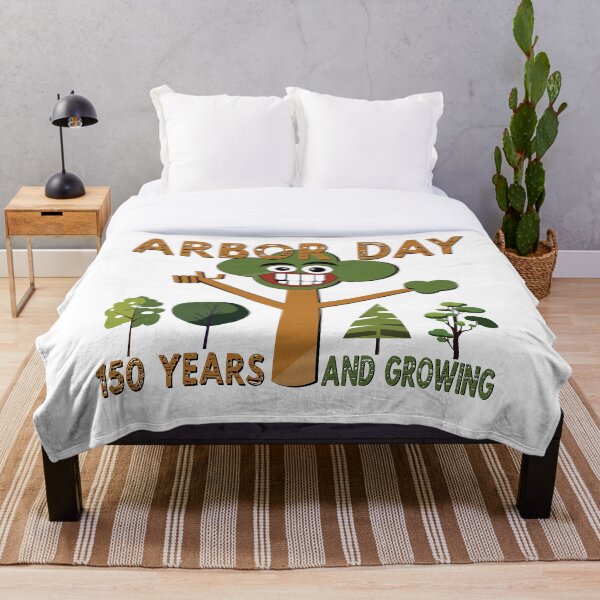 Item preview, Arbor Day 2023 Artwork designed and sold by MclaughlinGifts.