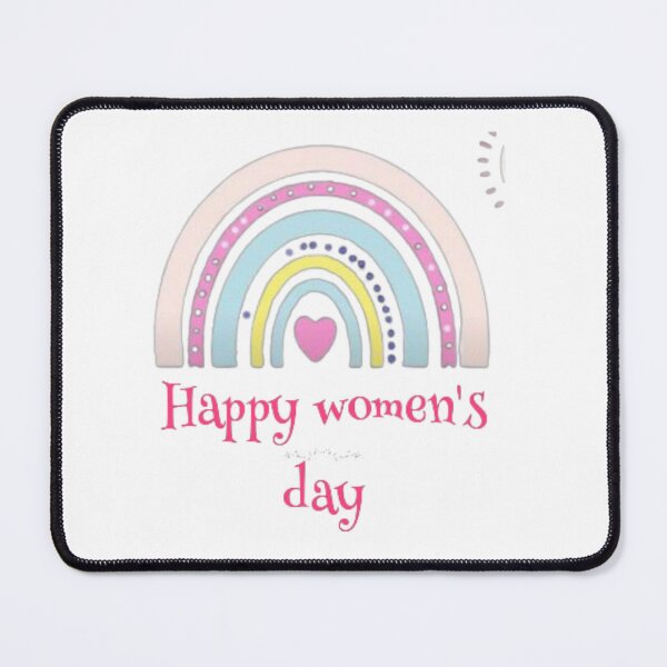 Item preview, Women's day designed and sold by alibenamira.