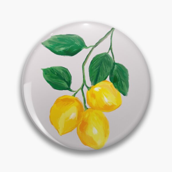 Item preview, LEMON TREE DIGITAL PRINT designed and sold by Mimisworksx.