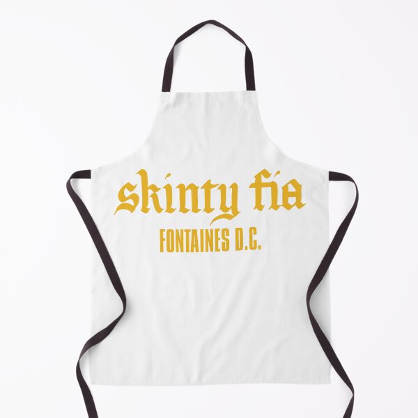 Item preview, Fontaines DC Merch Skinty Fia designed and sold by Rainko.