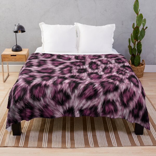 Item preview, Pink leopard spots designed and sold by Cool-N-All00.