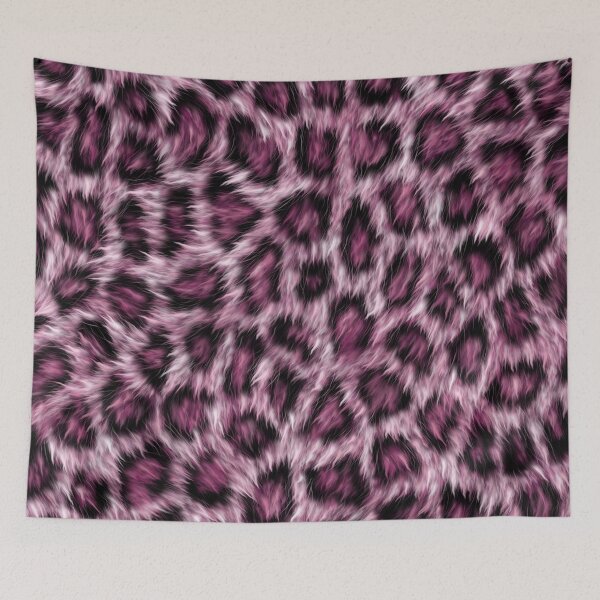 Item preview, Pink leopard spots  designed and sold by Cool-N-All00.