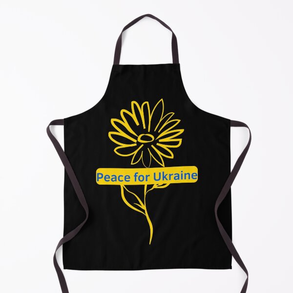 Item preview, Peace for Ukraine designed and sold by reka88.