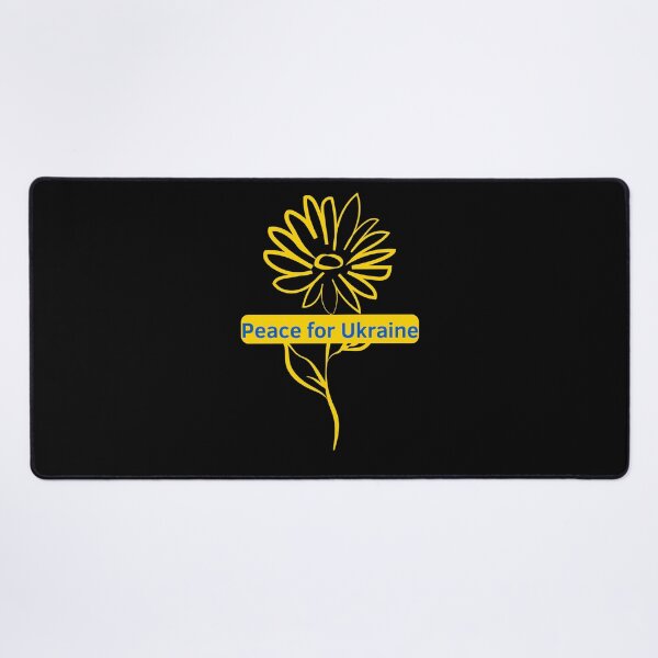 Item preview, Peace for Ukraine designed and sold by reka88.