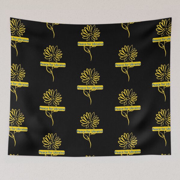 Item preview, Peace for Ukraine designed and sold by reka88.