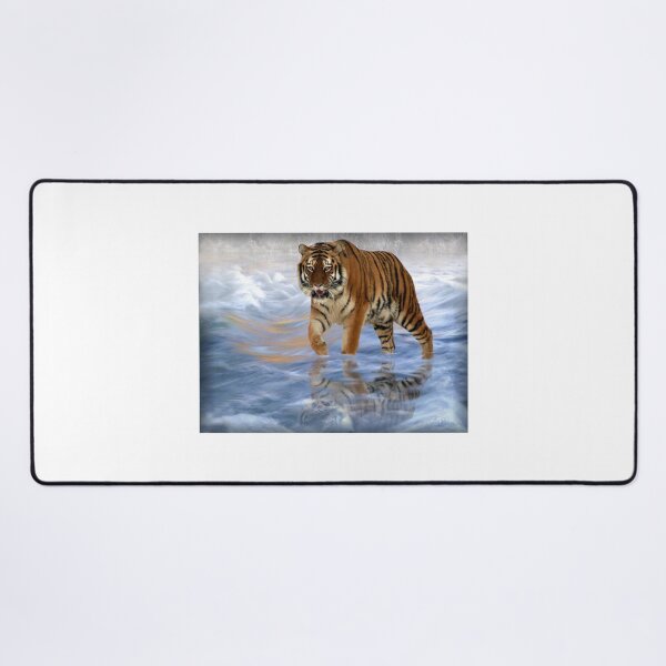 Item preview, Water Tiger designed and sold by Bill Stephens.