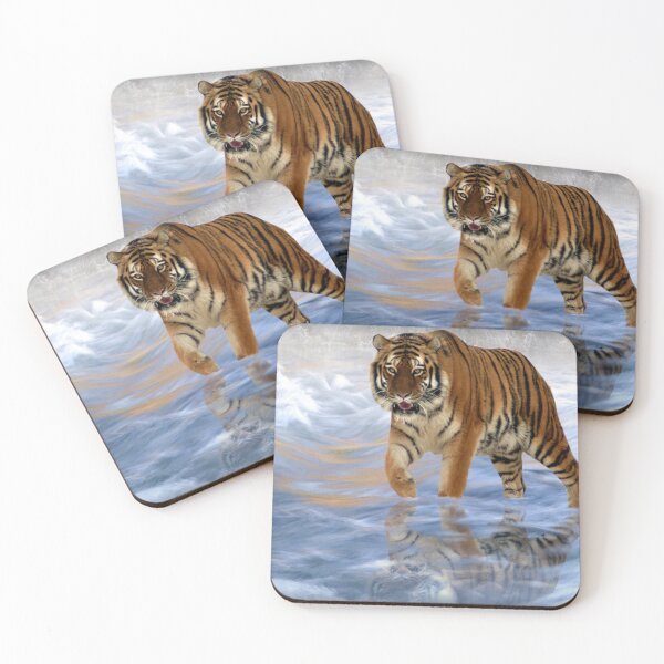 Item preview, Water Tiger designed and sold by Bill Stephens.