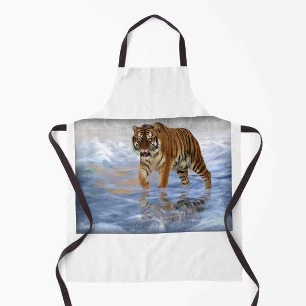 Item preview, Water Tiger designed and sold by Bill Stephens.
