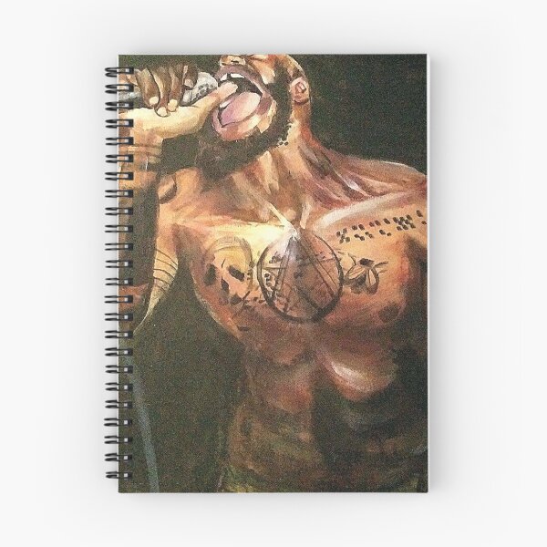 Item preview, MC Ride designed and sold by SillyRooster.