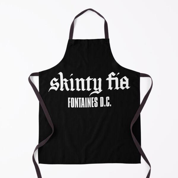 Item preview, Fontaines DC Merch Skinty Fia designed and sold by Rainko.